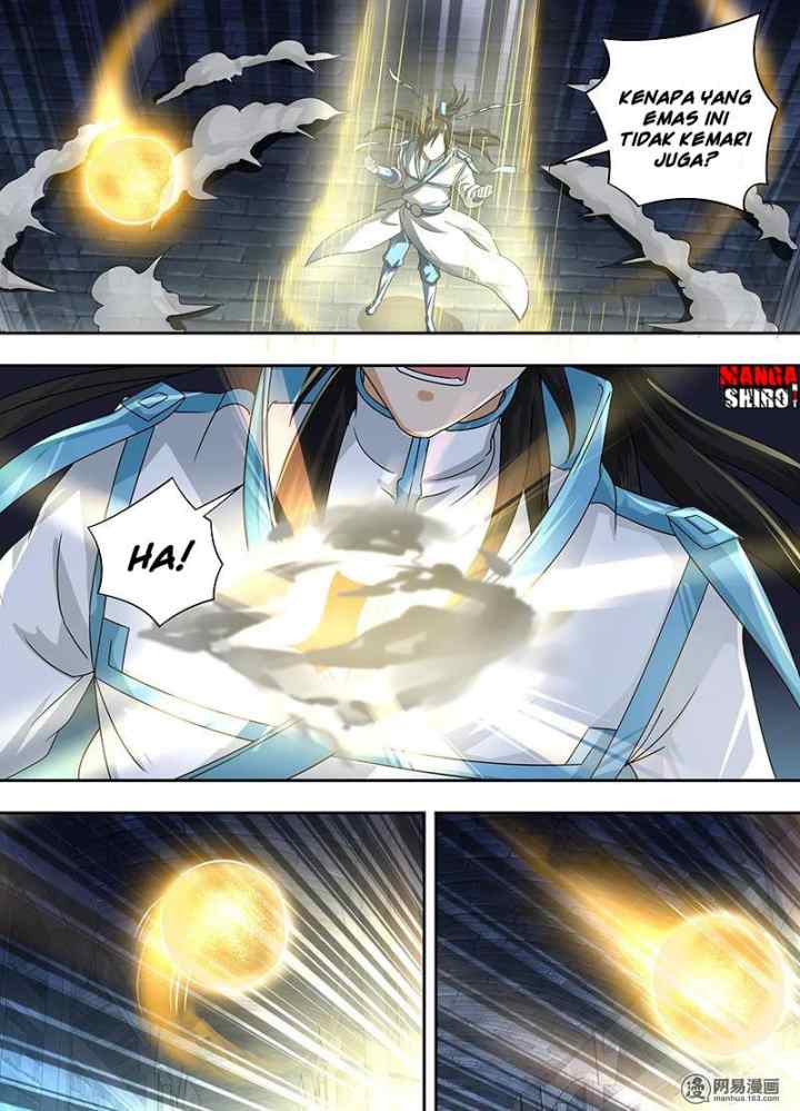 Yong Heng Zhi Zun chapter 62 halaman 7