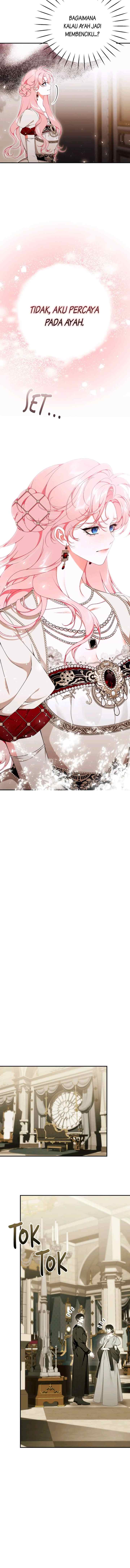 I Only Came to Find My Dad chapter 87 halaman 7
