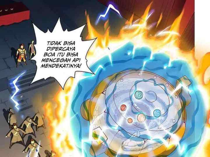 Demonic Housekeeper chapter 36 halaman 12