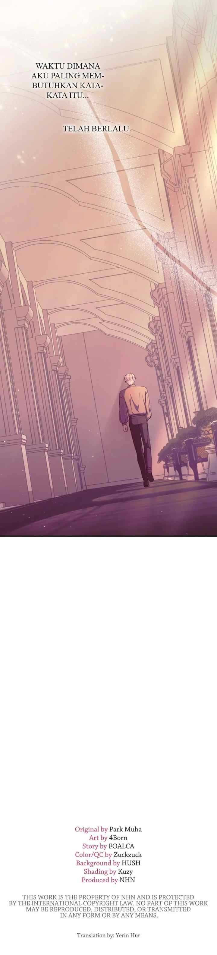 The Devilishly Trash Duke chapter 15 halaman 14