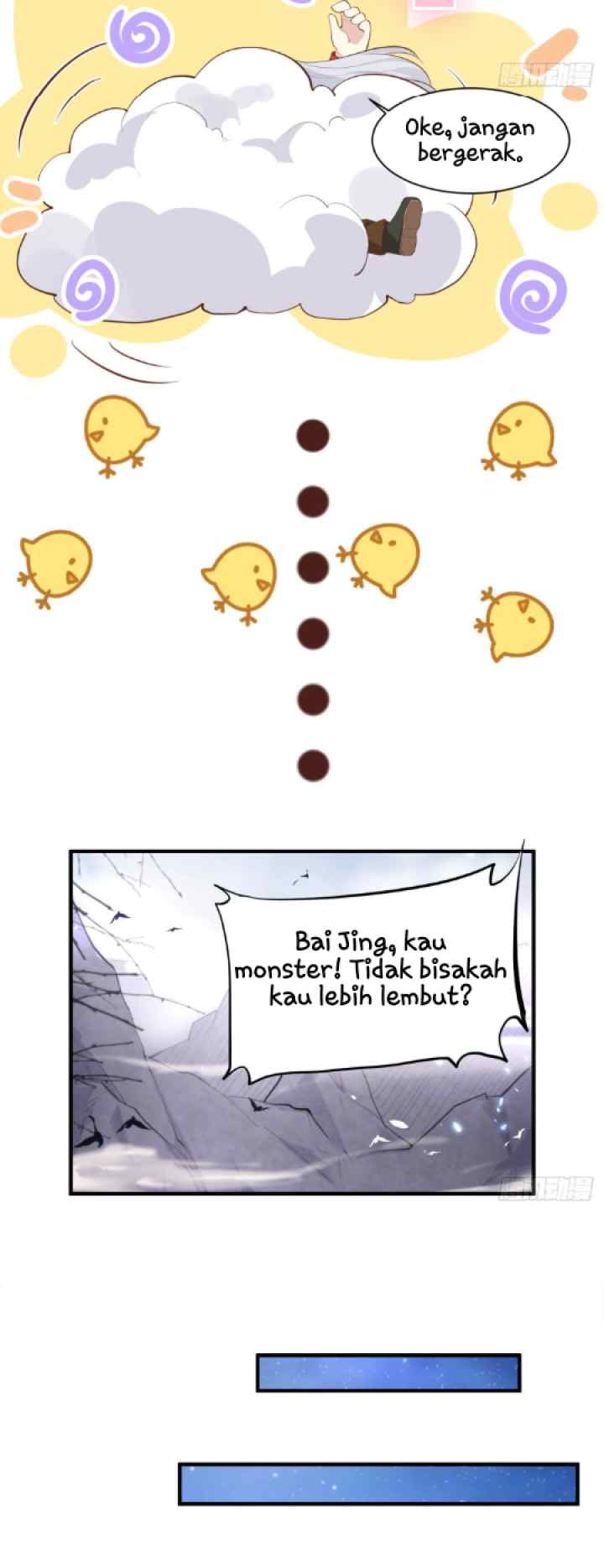 Cultivation Daddy chapter 50 halaman 11