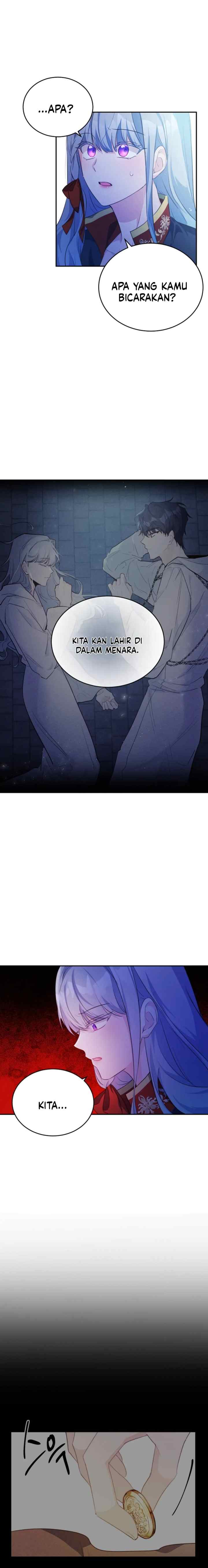 I'm Going to Rewrite the Devastating Novel chapter 25 halaman 11