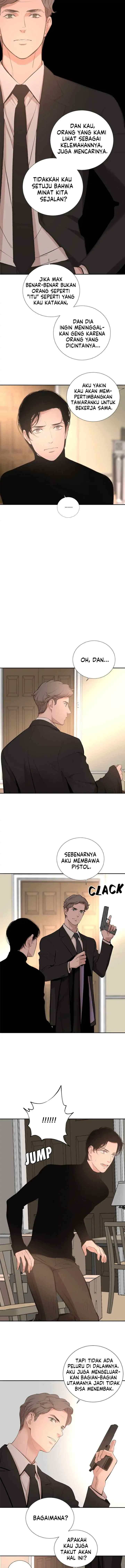 Max Mojave's Case chapter 40 halaman 4