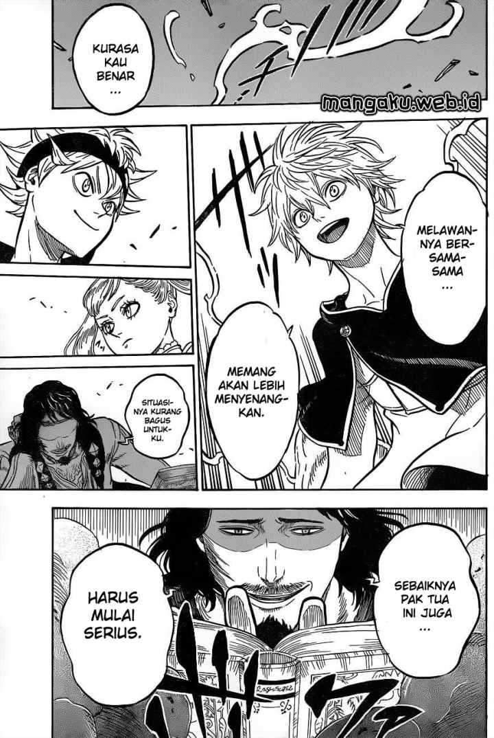 Black Clover chapter 15 halaman 7