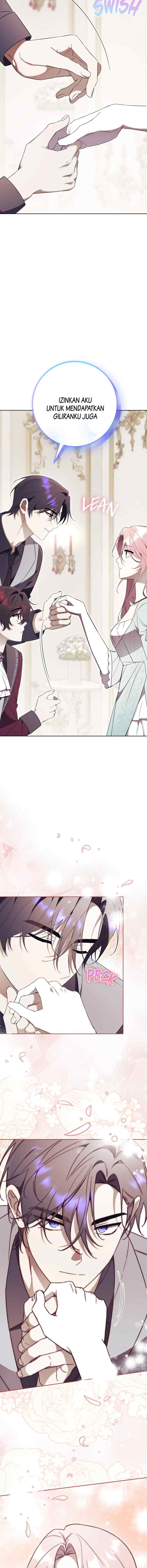 How To Reject My Obsessive Ex-husband chapter 8 halaman 6