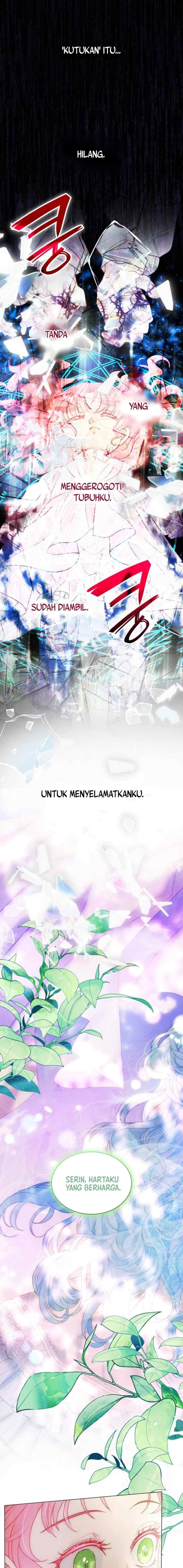 I Was Born The Second Daughter chapter 46 halaman 8