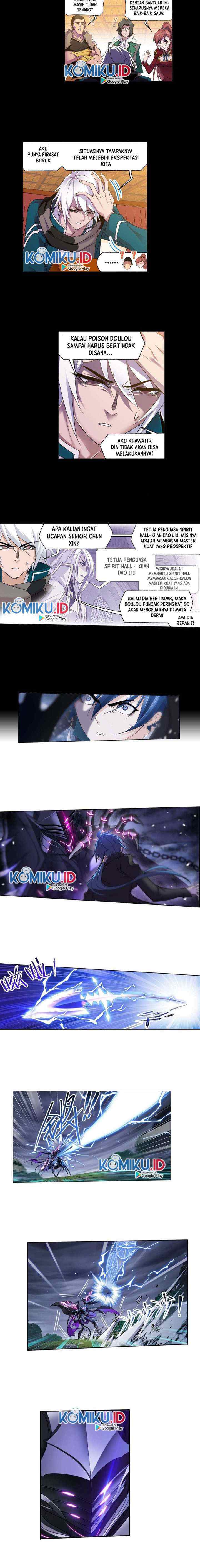 Soul Land chapter 292 halaman 9