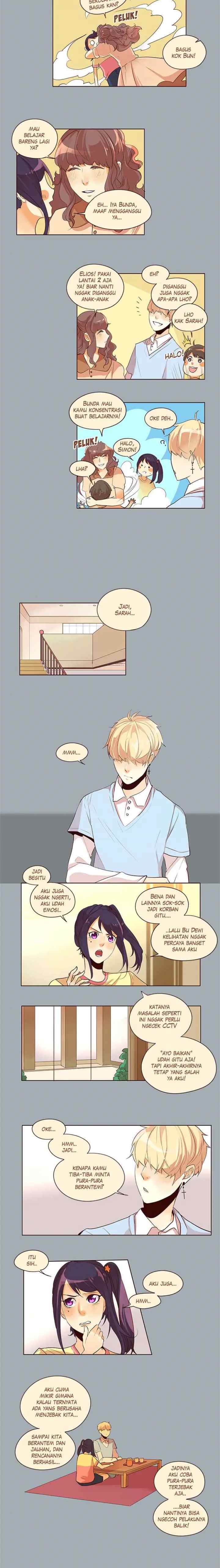 Flawless chapter 78 halaman 4