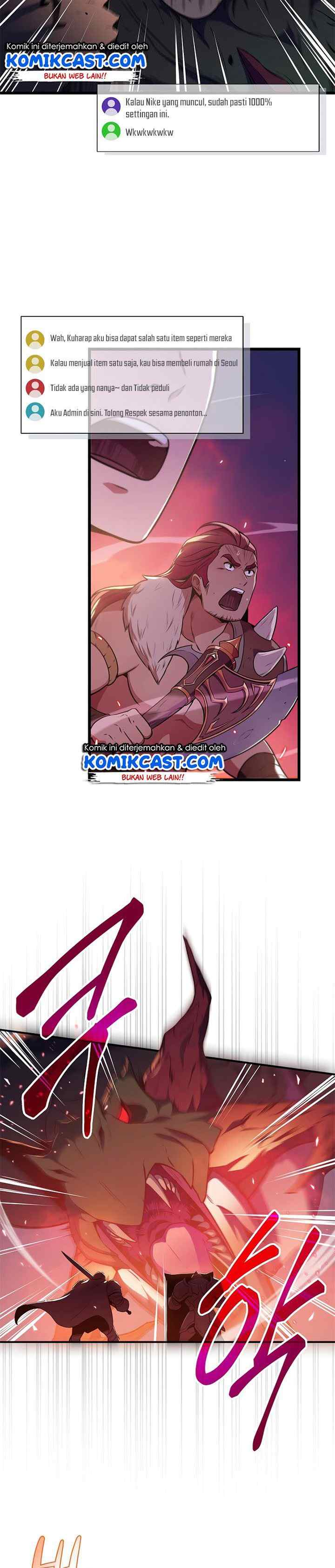 Archmage Streamer chapter 1 halaman 4