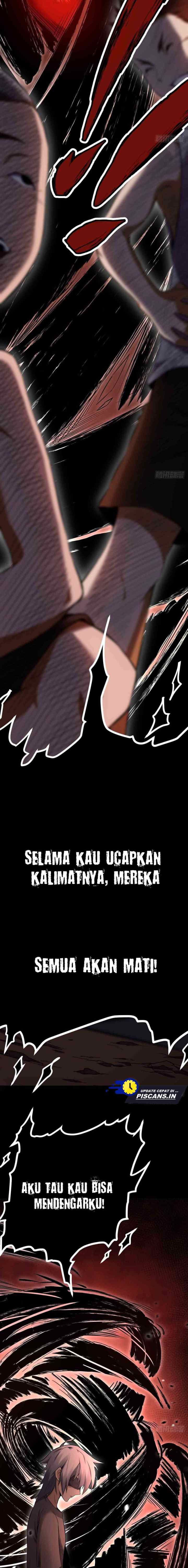 Celestial Master chapter 1 halaman 7