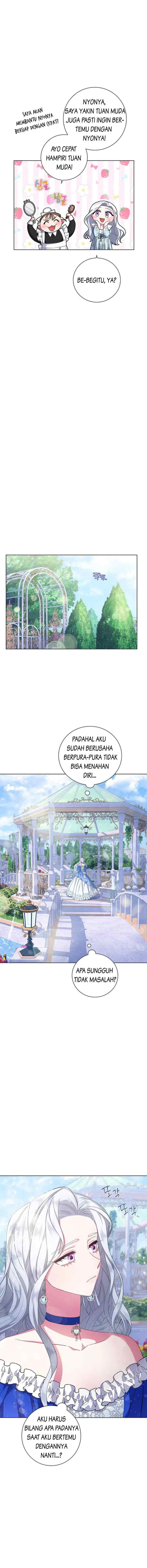 I Became The Stepmother Of An Irrevocable Dark Family chapter 2 halaman 14