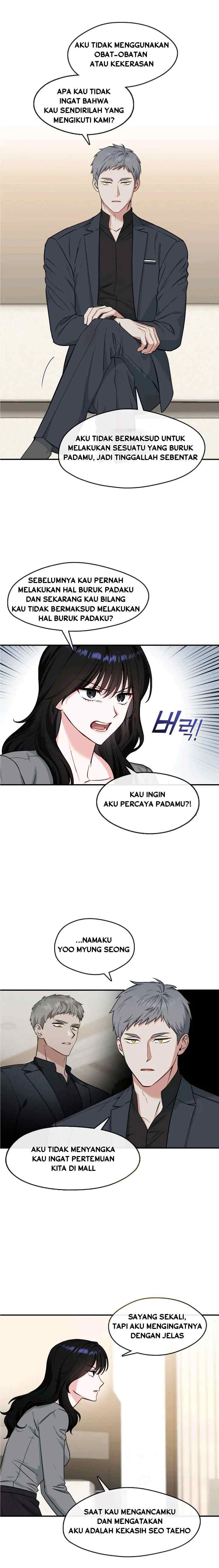 Fly Me to The Moon chapter 64 halaman 5
