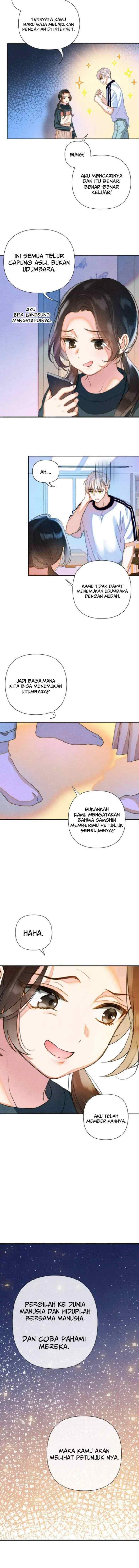 Homemade Freshs chapter 14 halaman 4