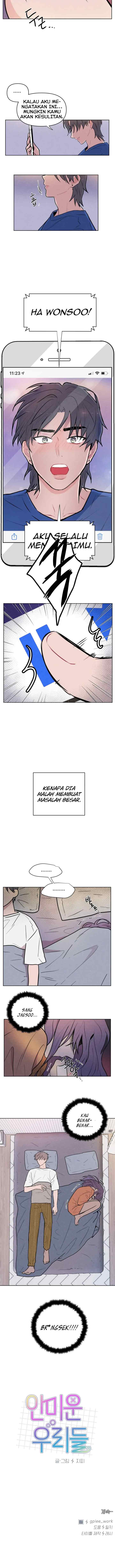 Pitiful Us chapter 1 halaman 12