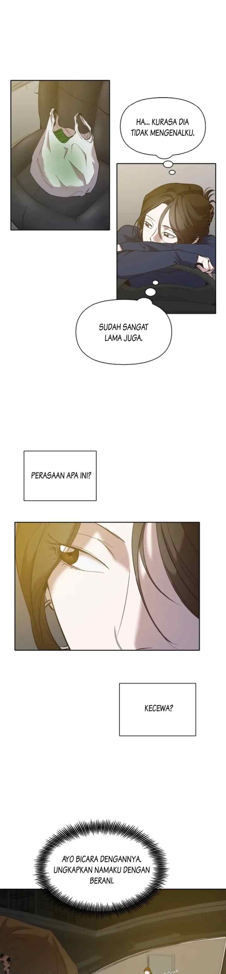 The Time When We Were Young chapter 30 halaman 11