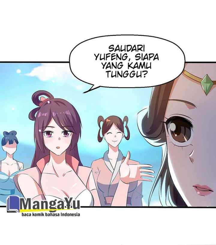 Peerless Martial Art Soul chapter 15 halaman 9