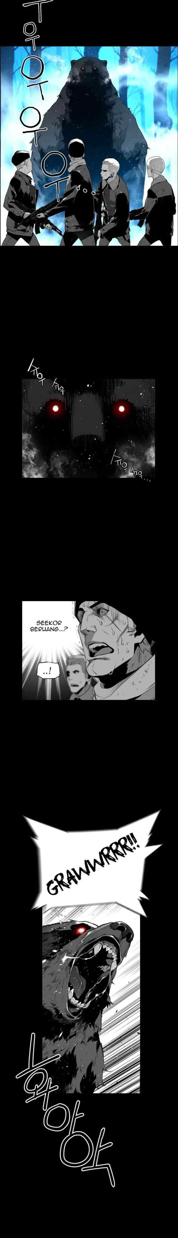 Terror Man chapter 106 halaman 11