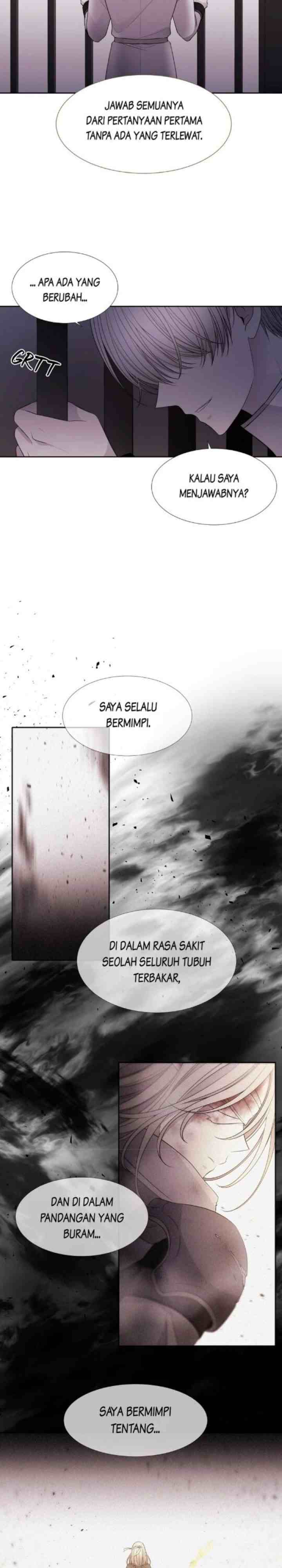 Charlotte Has Five Disciples chapter 62 halaman 17