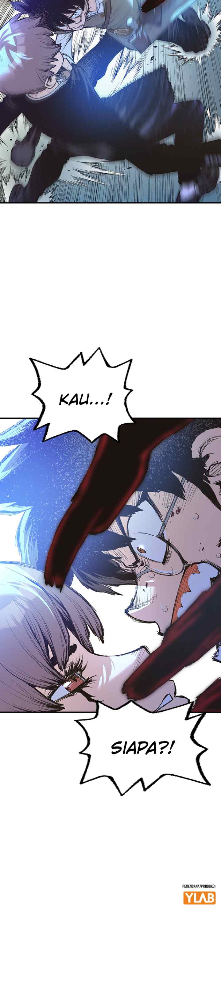 Super String: Marco Polo's Travel to the Multiverse chapter 4 halaman 19