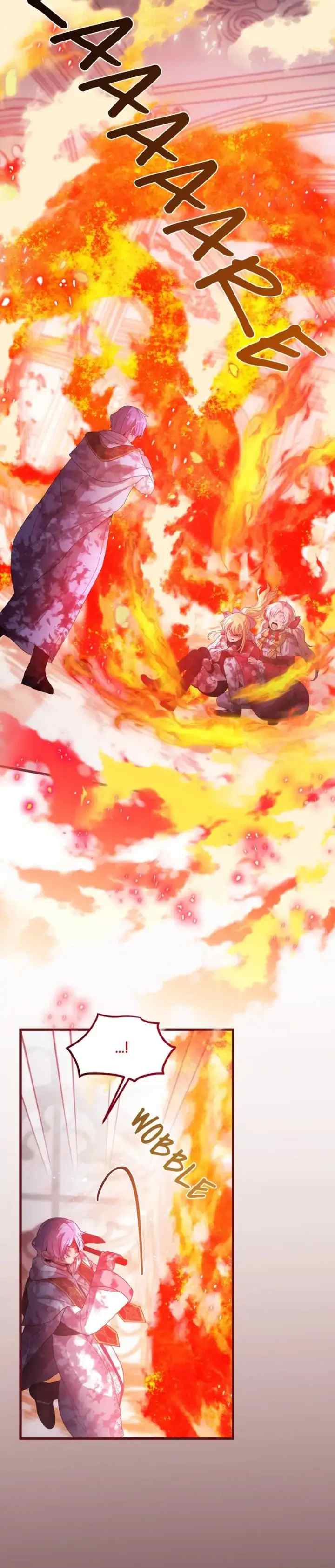 Il était une fois : Zombie edition chapter 20 halaman 15