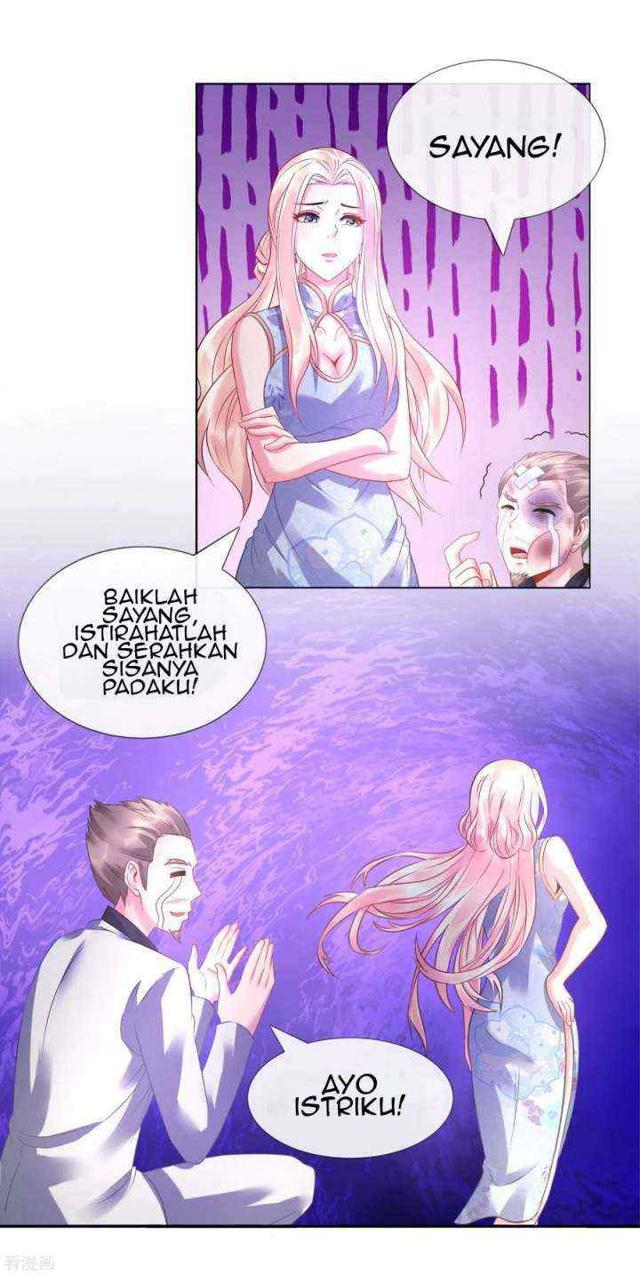 Feng Shui Master In The City chapter 21 halaman 9