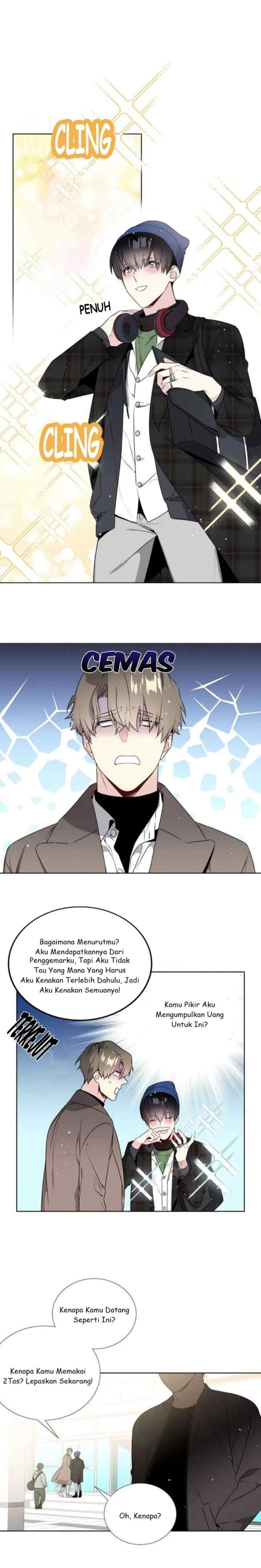 Cosmic Stars chapter 14 halaman 13