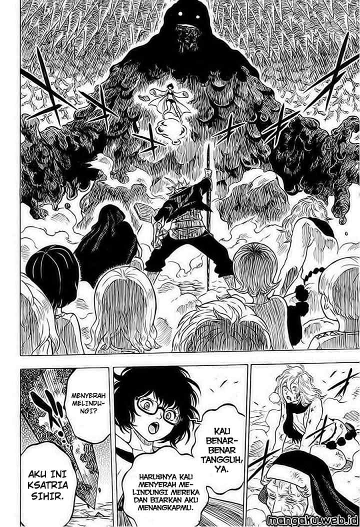 Black Clover chapter 44 halaman 18