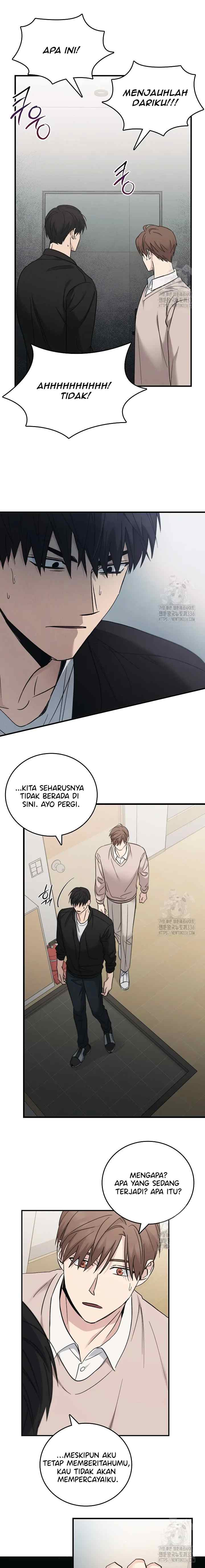 Dead Man's Switch chapter 41 halaman 17