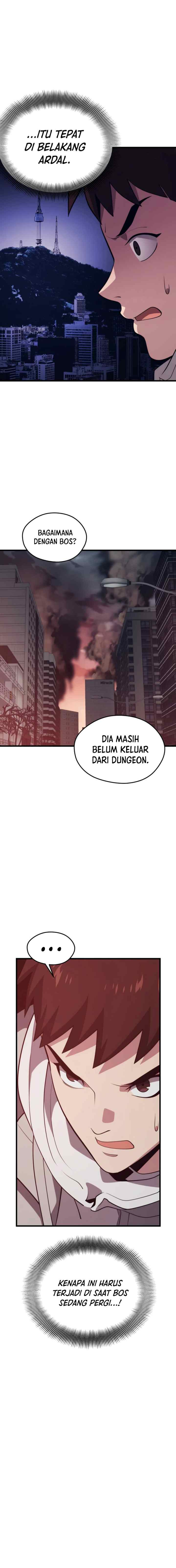 Seoul Station Necromancer chapter 81 halaman 4