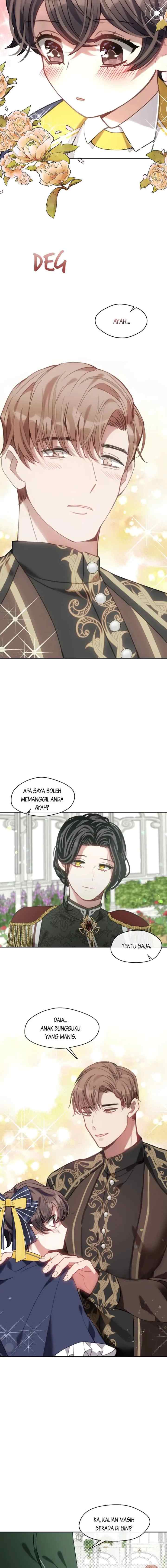 Devoted to Diamond chapter 26 halaman 17