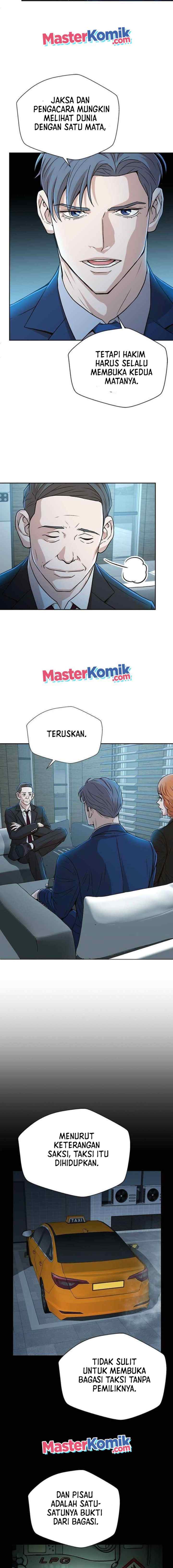 Judge Lee Han Young chapter 24 halaman 15