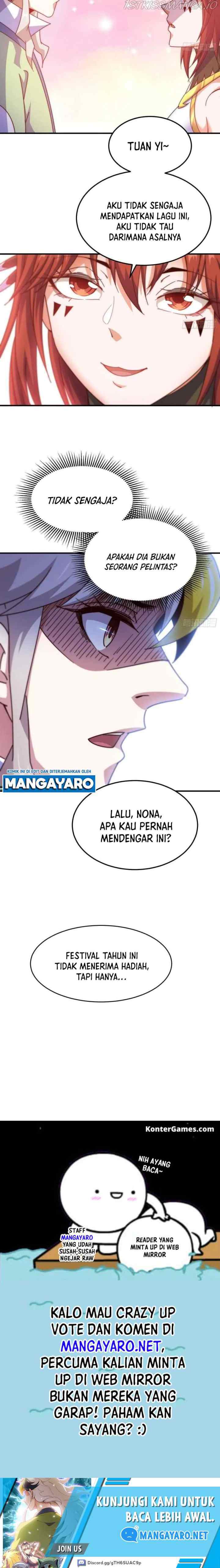 Beyond Myriad Peoples chapter 142 halaman 11