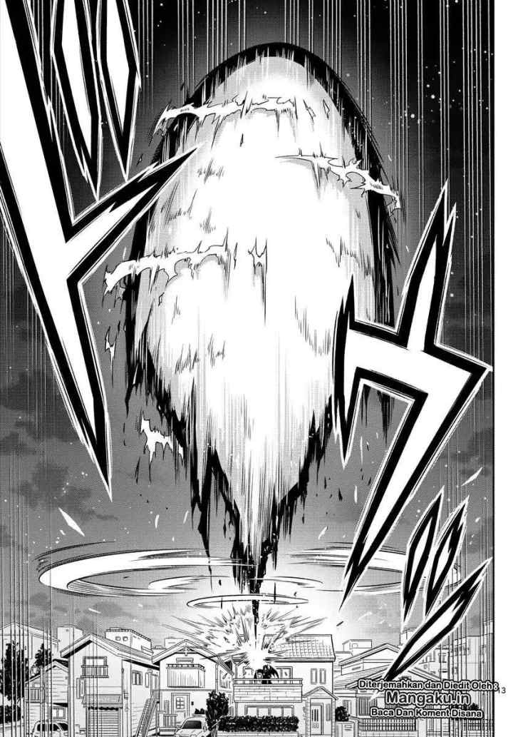 Yuko Sae Tatakaeba chapter 2 halaman 14