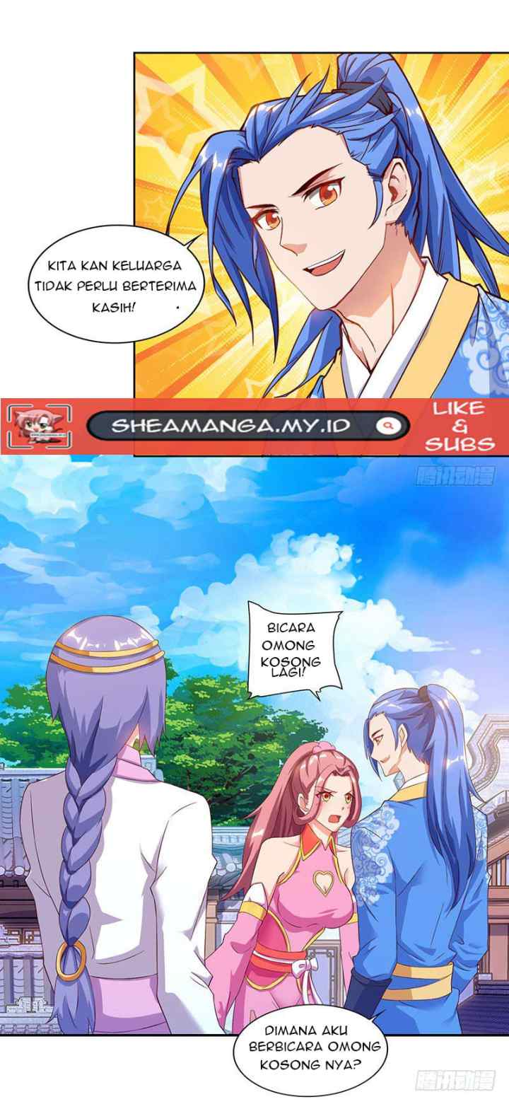 Strongest Leveling chapter 81 halaman 5