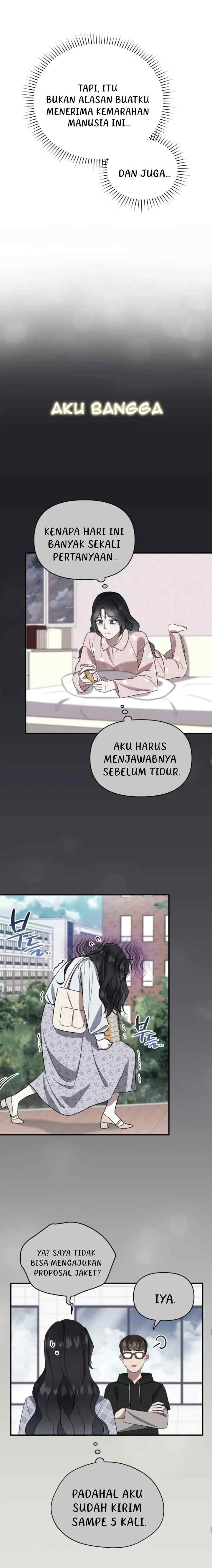 How to Gracefully Divorce a Dragon chapter 11 halaman 11