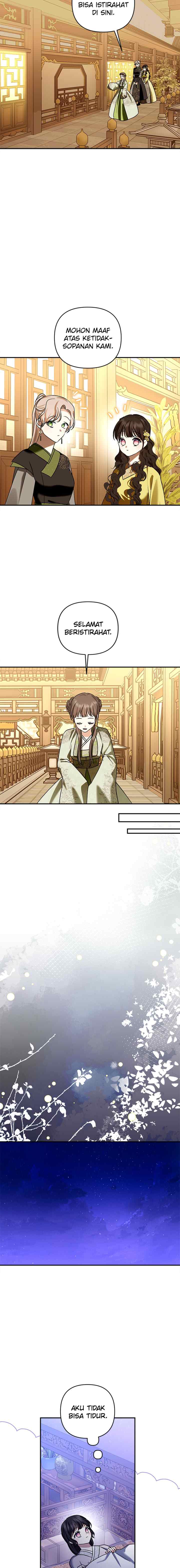 Monster Duke's Daughter chapter 130 halaman 9