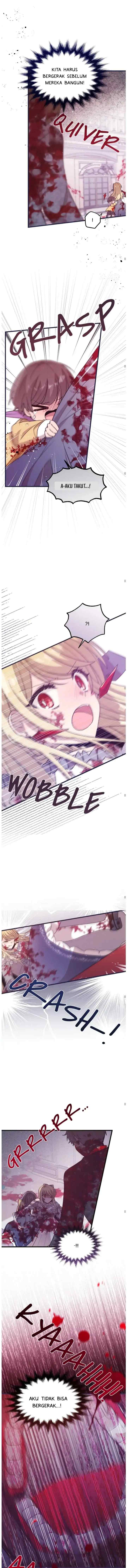 Il était une fois : Zombie edition chapter 4 halaman 14
