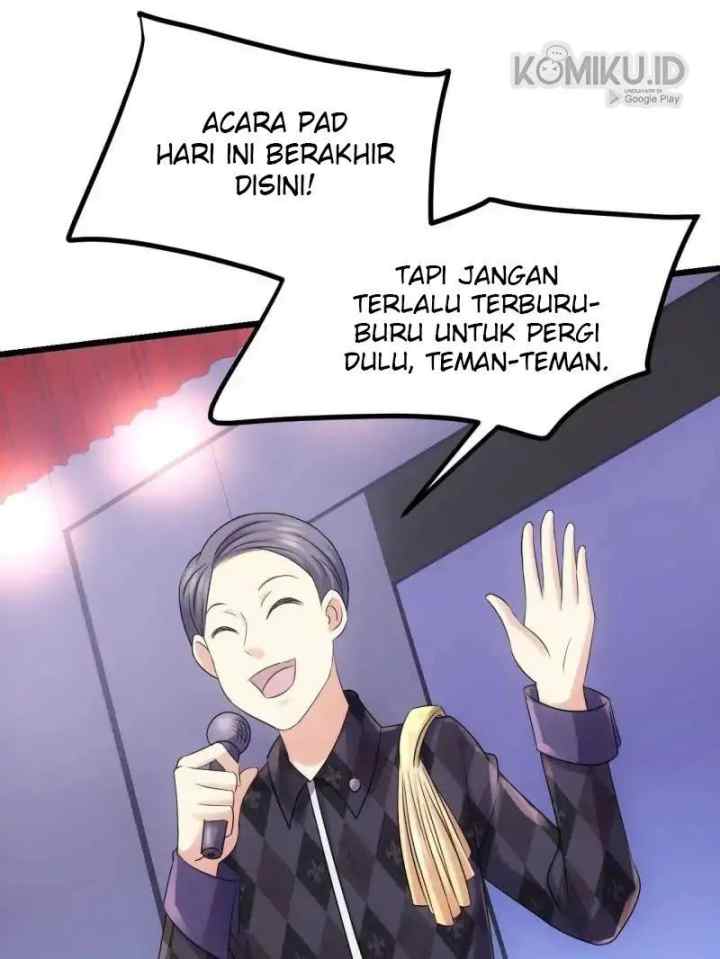 My Beautiful Time With You chapter 37 halaman 7