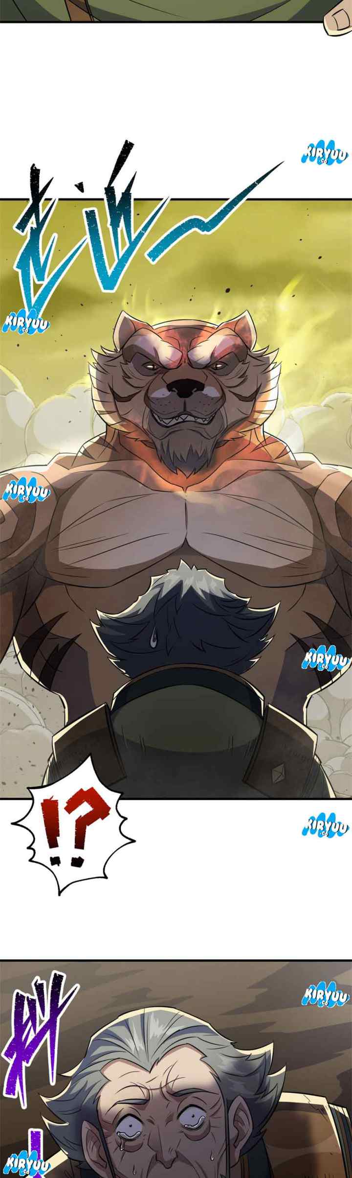 The Hunter chapter 81 halaman 18