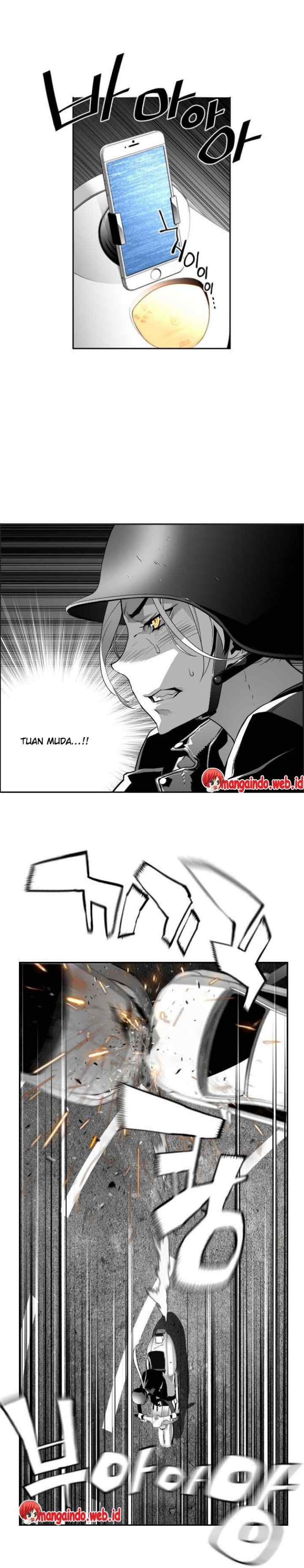 Terror Man chapter 8 halaman 13
