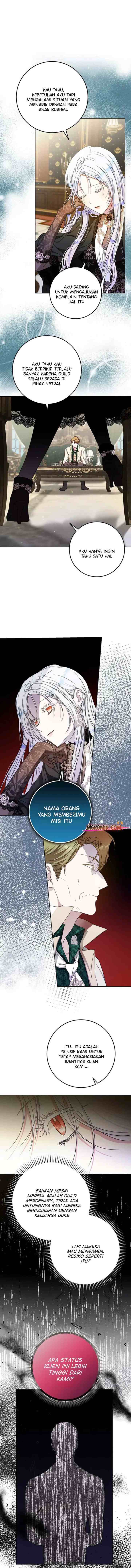 I Became the Wife of the Male Lead chapter 48 halaman 9
