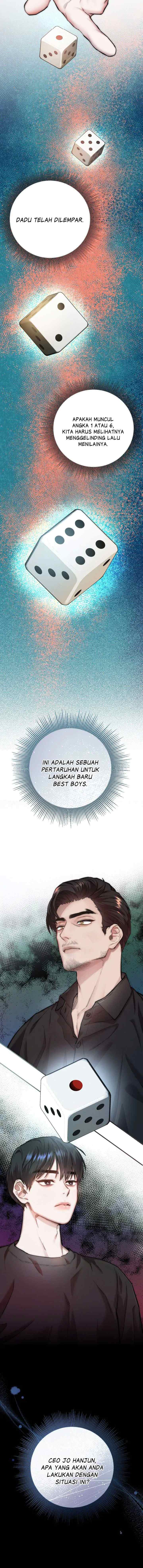 Acting Genius, Top Idol! chapter 5 halaman 14