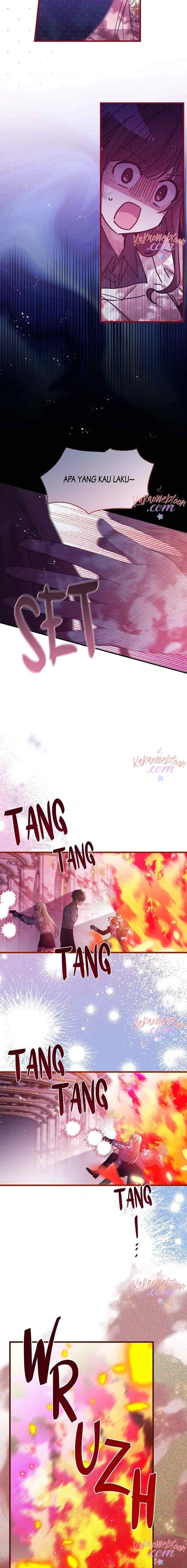 Il était une fois : Zombie edition chapter 33 halaman 11