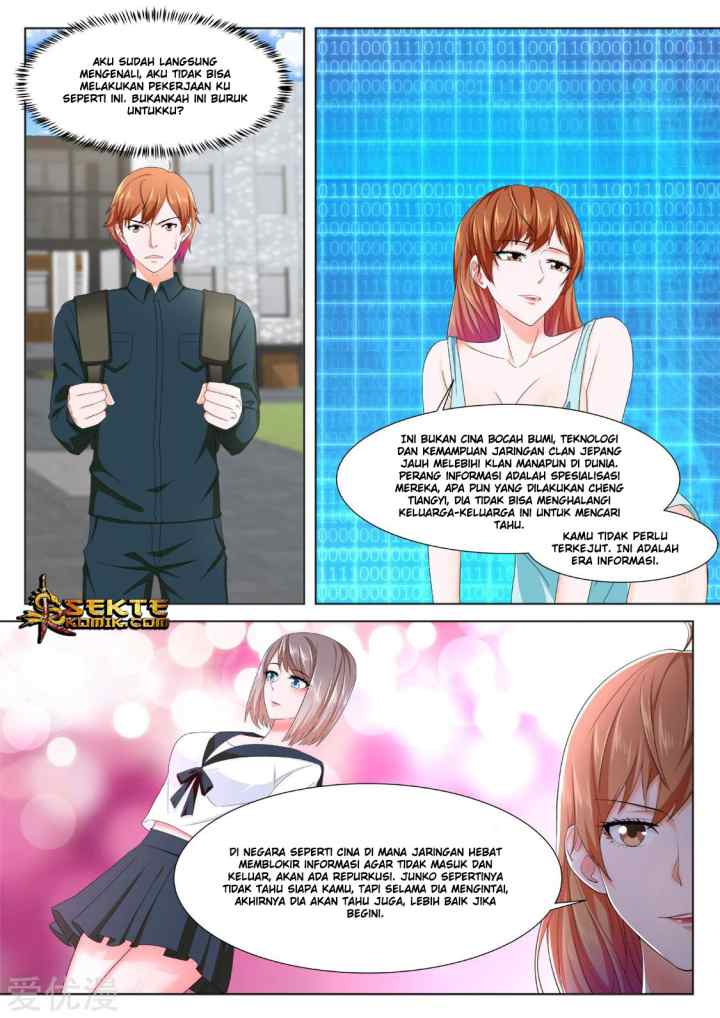 Metropolitan System chapter 322 halaman 4