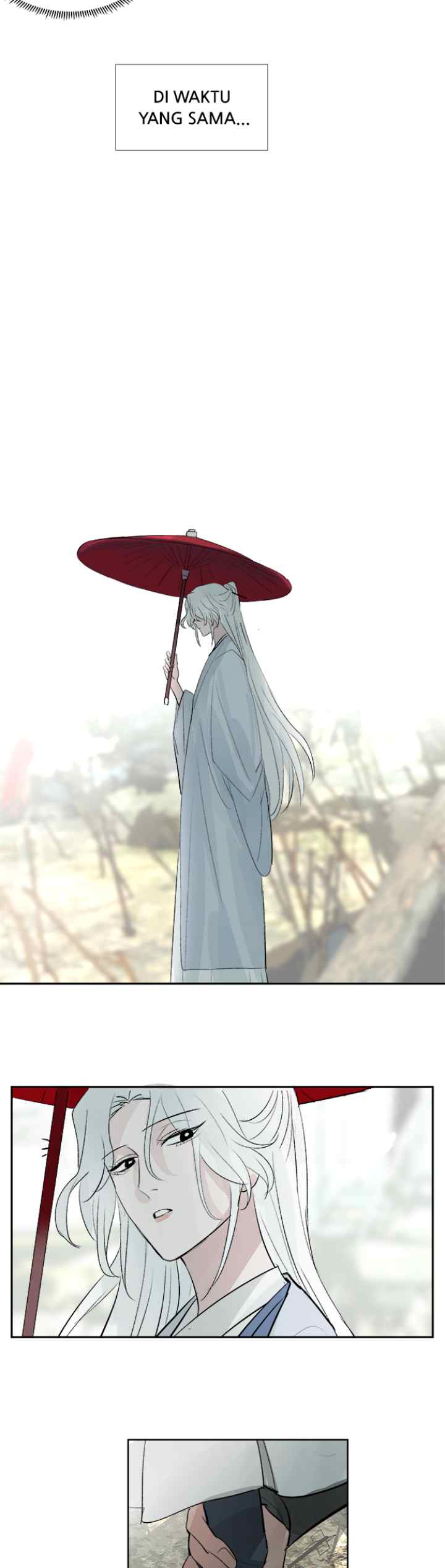 Godly Idol chapter 100 halaman 16