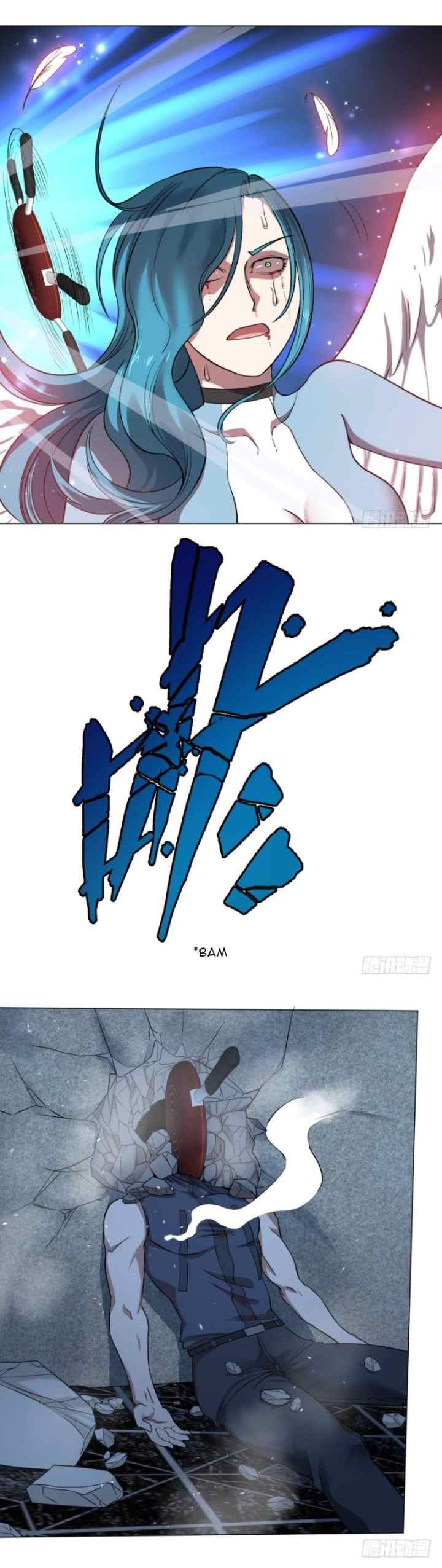 List of Big Villians chapter 48 halaman 15