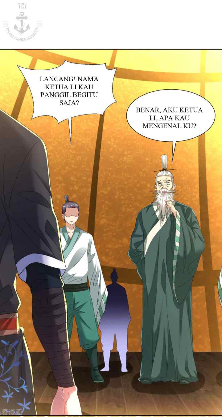 Dao Yin chapter 94 halaman 7