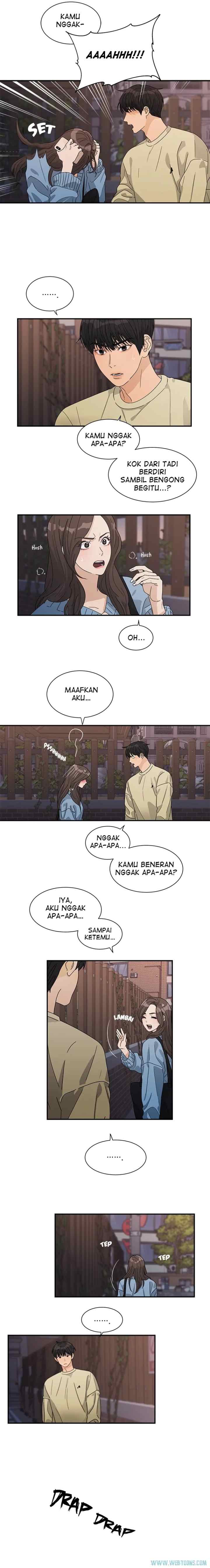 Fall In Love With chapter 21 halaman 6