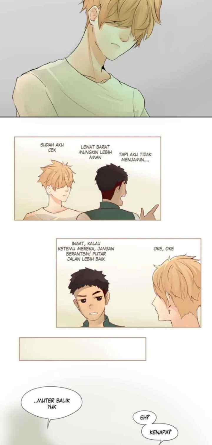 Flawless chapter 19 halaman 9