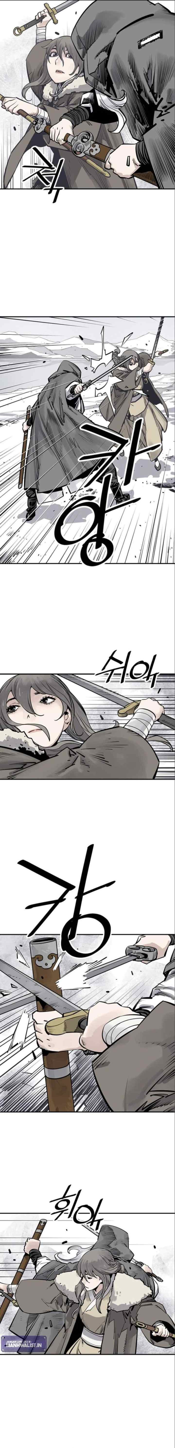 Death God chapter 35 halaman 13